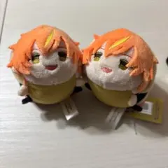 プロセカ 東雲彰人 ぬいぐるみ もちマス ①