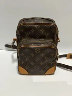 M*t様 【内装美品】ルイヴィトン アマゾン ショルダーバッグ モノグラム　ヴィ