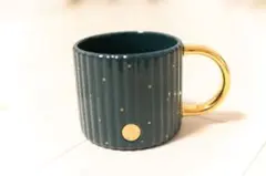 海外購入品　Starbucks マグカップ