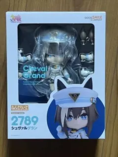 ゼンレスゾーンゼロ ゼンゼロ フォン・ライカン ねんどろいど ステッカー ねんどろいど フォン・ライカン｜グッドスマイルカンパニー公式ショップ