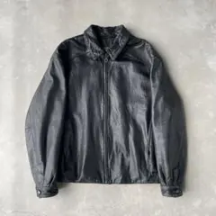 レザージャケット