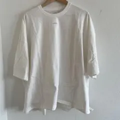 JieDa Tシャツ ホワイトのサムネイル