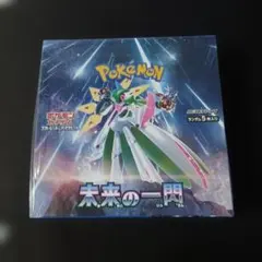 未来の一閃 BOX シュリ付き - メルカリ