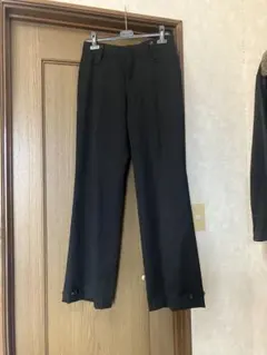 gucci 2001 トムフォード期 ワイド セミフレアスラックスのサムネイル