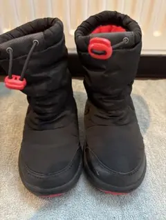 VANS 子ども用 スノーブーツ 17cm