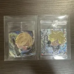 ワンピース　ウエハース　サンジ　SW6-S2