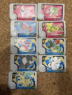 ポケモンフレンダピック