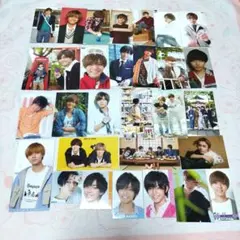 King＆Prince　キンプリ　永瀬廉　厚紙　デタカ　まとめ売り