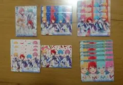 すとぷり　カード　まとめ売り