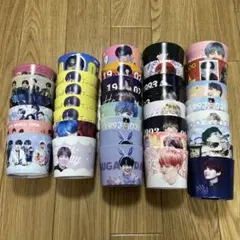 2026年最新】bts カップホルダーの人気アイテム - メルカリ