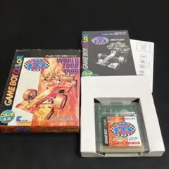 ゲームボーイ フロントロウ