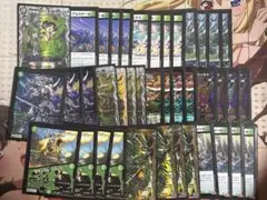 デュエマクラシック08 アナカラーバキュームロック - メルカリ