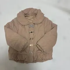 プティマイン アウター 100cm