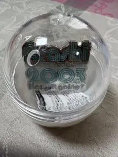 We are ARASHI カプセルトイ　嵐