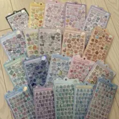 ボンボンドロップシール オリジナル 正規品 20個セット まとめ売り