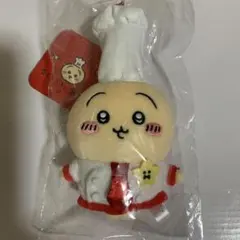 ちいかわレストラン コックさんなマスコット うさぎ