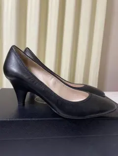 2026年最新】PRADA レディース ハイヒール・パンプスの人気アイテム