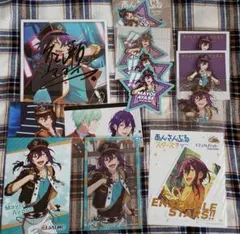 礼瀬マヨイ　あんスタ