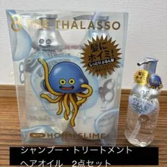 ✧様 8 THE THALASSO ドラゴンクエスト ホイミ スライム セッ - メルカリ