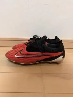 桃 桃様専用】NIKEスパイク ハイパーヴェノムファントムⅢFG - メルカリ
