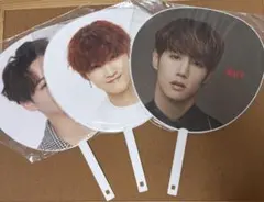 2026年最新】got7 うちわの人気アイテム - メルカリ