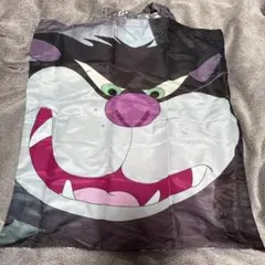 ディズニー　ルシファー　エコバッグ