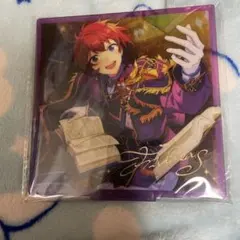 あんスタ アクスタ ユニット衣装 Knights 朱桜司 - メルカリ