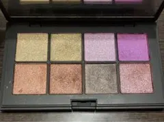 RMK　アイシャドウ　ダンシング　ディメンションズ　アイシャドウパレット