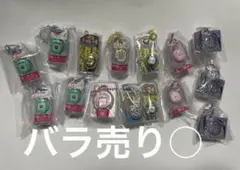 【バラ売り可】たまごっち おかしなボーロっち3 パッケージチャーム