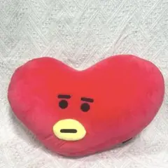 BT21 BTS TATA V タタ テテ クッション大 値下げ中 - メルカリ