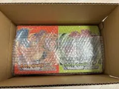 ポケットモンスター リーフグリーン　特別版　新品未開封