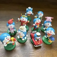 教*生様 チョコエッグ　ドラえもん
