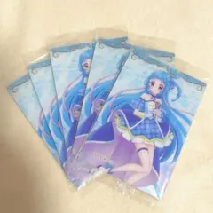 プリキュア ウエハース12 キュアウインク まとめ売り