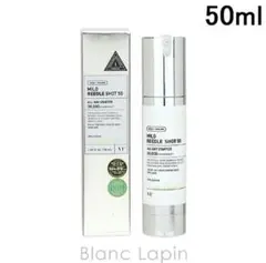 未使用 ブイティー コスメティックマイクロリードルショット50 美容液50ml