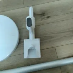 ダイソン充電スタンドのサムネイル