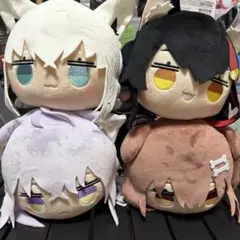 まどマギ 暁美ほむら メガジャンボ寝そべりぬいぐるみ 寝そべり