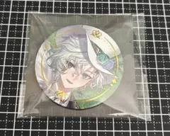 叢雲カゲツ ハロウィン 缶バッジ - メルカリ