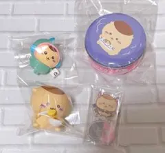 ちいかわ くりまんじゅう まとめ売り