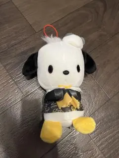 ポチャッコぬいぐるみ