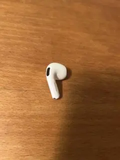 Apple AirPods 4 ANC 右耳のみ