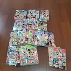 即購入OK ワンピースカセットまとめ売り - メルカリ