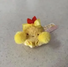 すみっコぐらし アゲアゲあげっコ てのりぬいぐるみ えびふらいのしっぽ