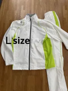 ウインドブレーカー上下 ランニングウェア