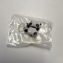 たれぱんだ つなげて可愛い！ マスコットチャーム めじるしアクセサリー ぶらん