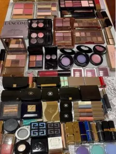 デパコス コスメセット CHANEL TOMFORD YSL クレドポーボーテ… - メルカリ