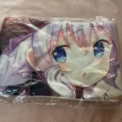 ご注文はうさぎですか?? チノ プレミアムブランケットVol.2
