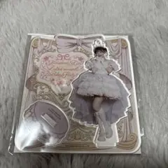 CUTIE STREET 古澤里紗 アクスタ