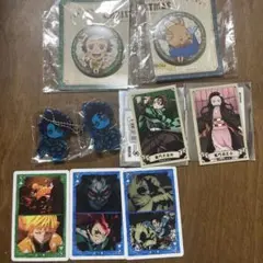 鬼滅の刃 竈門炭治郎まとめ売り