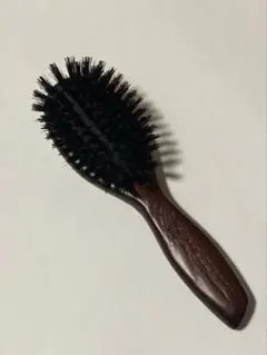 MARKS&WEB ウッドヘアブラシ 豚毛のサムネイル