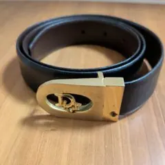 ディオール　ベルト　レトロ